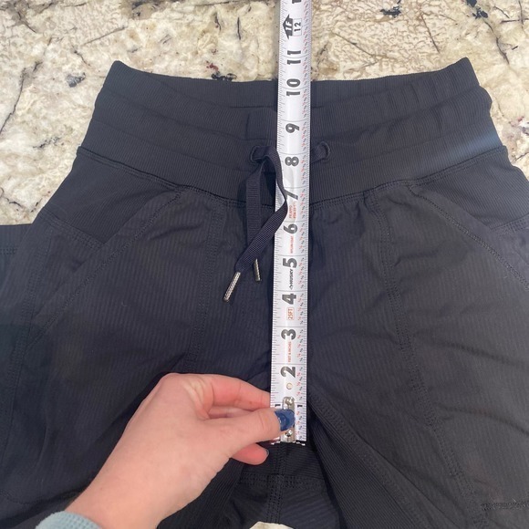 Lululemon Street To Studio Pant II *Unlined 28" in‎ size 2 - Picture 6 of 10